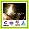 c22000 copper alloy plate